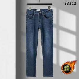 Picture of Burberry Jeans Long _SKUBurberrysz29-428qxA33128649